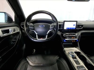 2022 Ford Explorer - Photo 4