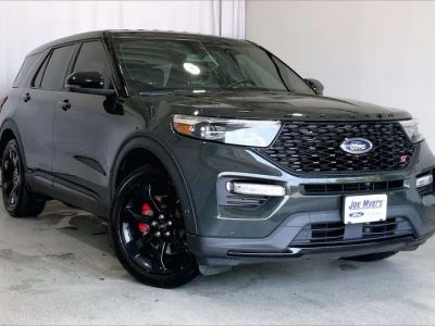 2022 Ford Explorer - Photo 1