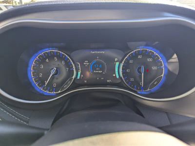 2026 Chrysler Pacifica — photo 20 view