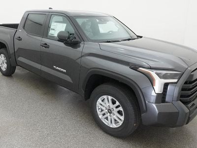 2026 Toyota Tundra - Photo 22