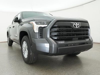 2026 Toyota Tundra - Photo 23