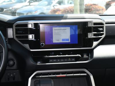 2026 Toyota Tundra - Photo 9