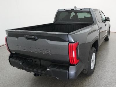 2026 Toyota Tundra - Photo 26