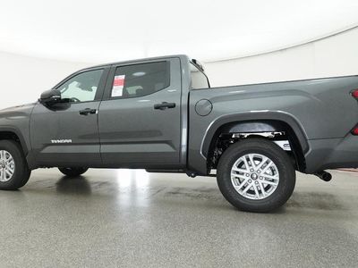 2026 Toyota Tundra - Photo 17
