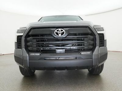 2026 Toyota Tundra - Photo 21