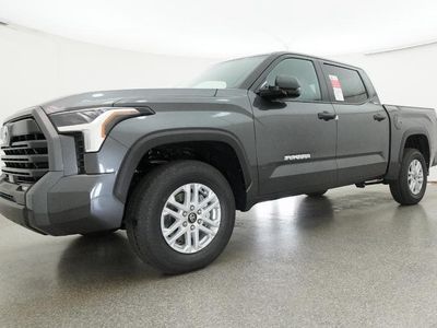2026 Toyota Tundra - Photo 25