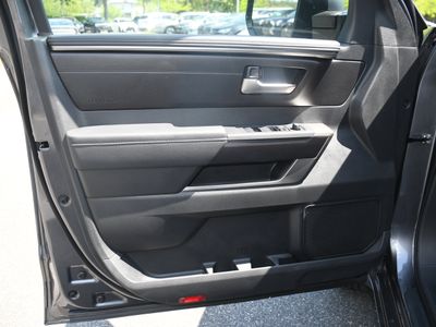 2026 Toyota Tundra - Photo 5