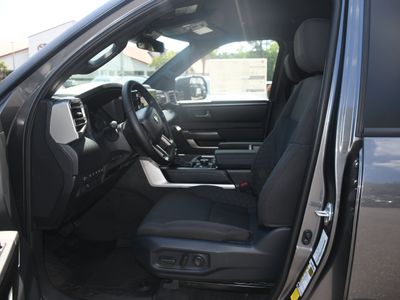 2026 Toyota Tundra - Photo 3