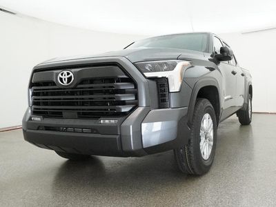 2026 Toyota Tundra - Photo 16