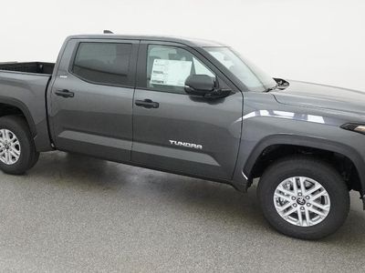 2026 Toyota Tundra - Photo 27