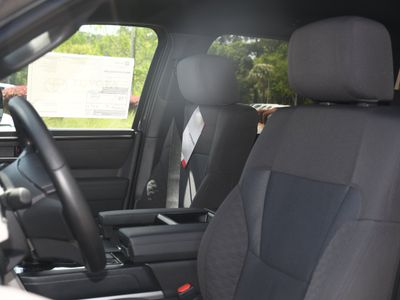 2026 Toyota Tundra - Photo 7