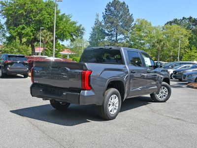2026 Toyota Tundra - Photo 2
