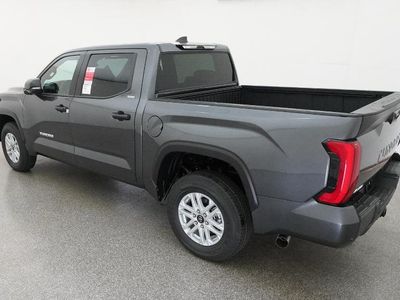 2026 Toyota Tundra - Photo 32