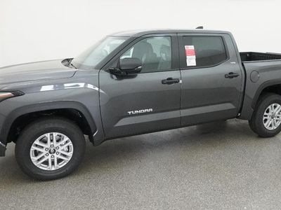 2026 Toyota Tundra - Photo 14