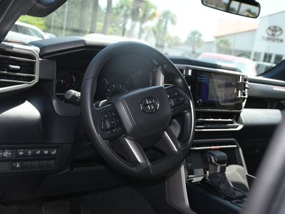 2026 Toyota Tundra - Photo 4