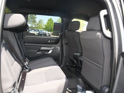 2026 Toyota Tundra - Photo 10