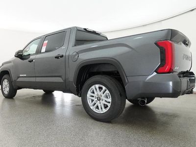 2026 Toyota Tundra - Photo 18