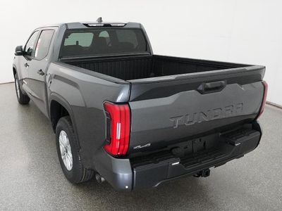 2026 Toyota Tundra - Photo 15