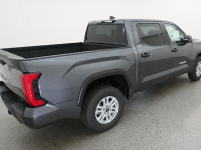 2026 Toyota Tundra - Photo 24