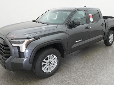 2026 Toyota Tundra - Photo 12