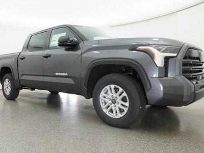 2026 Toyota Tundra - Photo 13