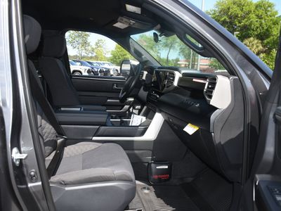 2026 Toyota Tundra - Photo 11