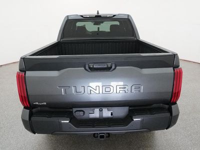 2026 Toyota Tundra - Photo 28