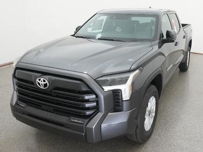 2026 Toyota Tundra - Photo 31