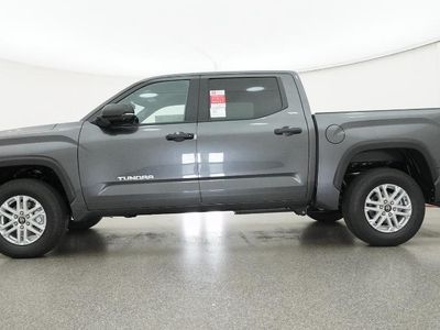 2026 Toyota Tundra - Photo 29