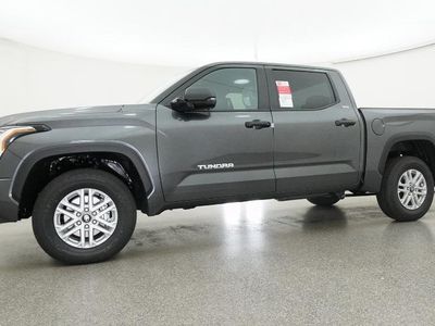 2026 Toyota Tundra - Photo 30