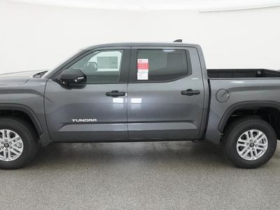 2026 Toyota Tundra - Photo 19