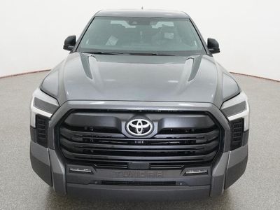 2026 Toyota Tundra - Photo 33