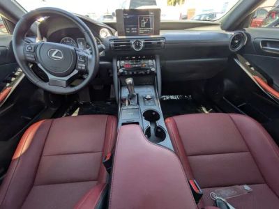 2024 Lexus IS — photo 13 view