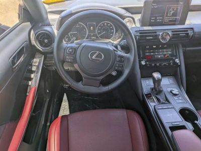 2024 Lexus IS — photo 14 view