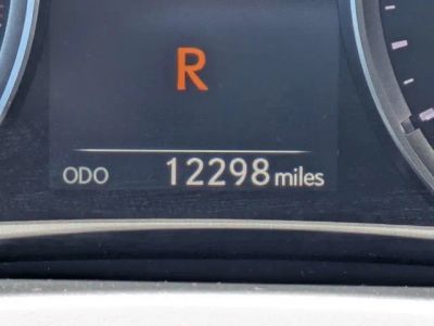 2024 Lexus IS — photo 25 view