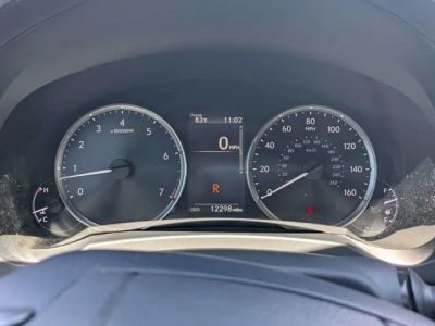 2024 Lexus IS — photo 24 view