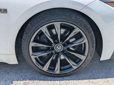 2024 Lexus IS — photo 10 view