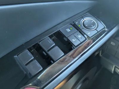 2024 Lexus IS — photo 20 view