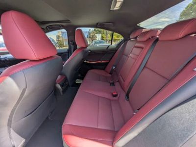 2024 Lexus IS — photo 12 view