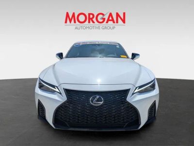 2024 Lexus IS — photo 8 view