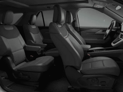 2026 Ford Explorer - Photo 14