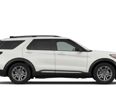 2026 Ford Explorer - Photo 15