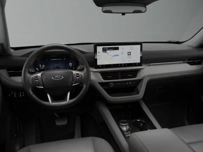 2026 Ford Explorer - Photo 13