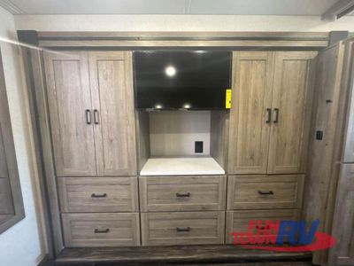 2025 Winnebago Vista - Photo 33