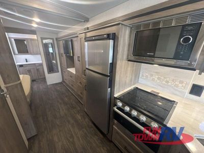 2025 Winnebago Vista - Photo 19