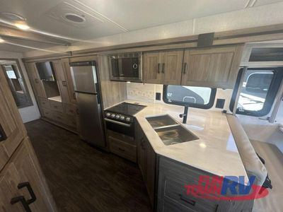 2025 Winnebago Vista - Photo 15