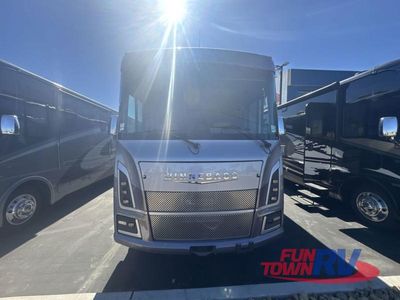 2025 Winnebago Vista - Photo 3