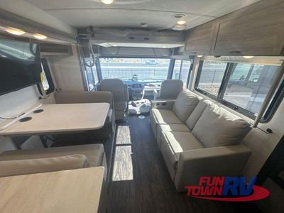 2025 Winnebago Vista - Photo 22