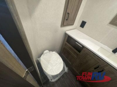 2025 Winnebago Vista - Photo 29
