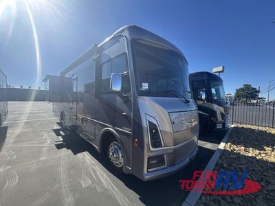 2025 Winnebago Vista - Photo 1